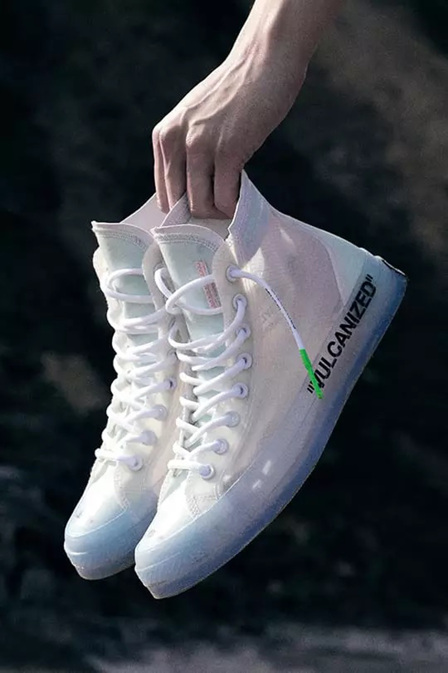 The ten best sale converse